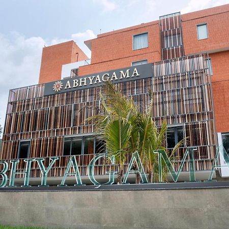 Abhyagama Hotel Digha  Εξωτερικό φωτογραφία
