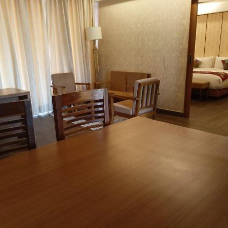 Abhyagama Hotel Digha  Εξωτερικό φωτογραφία