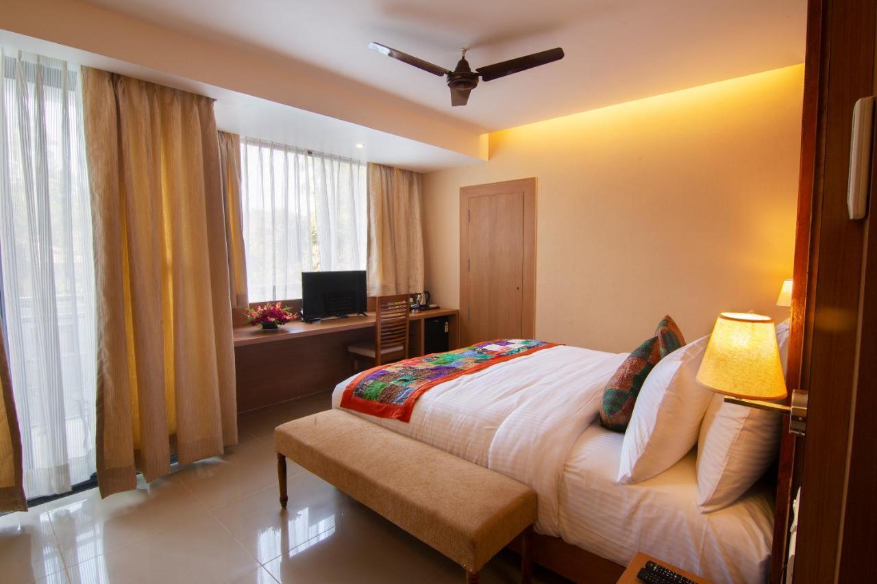 Abhyagama Hotel Digha  Εξωτερικό φωτογραφία