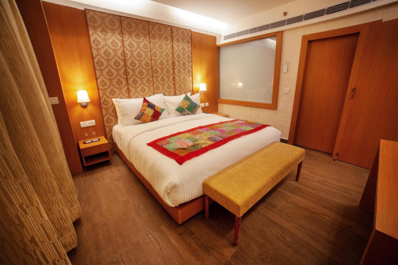 Abhyagama Hotel Digha  Εξωτερικό φωτογραφία