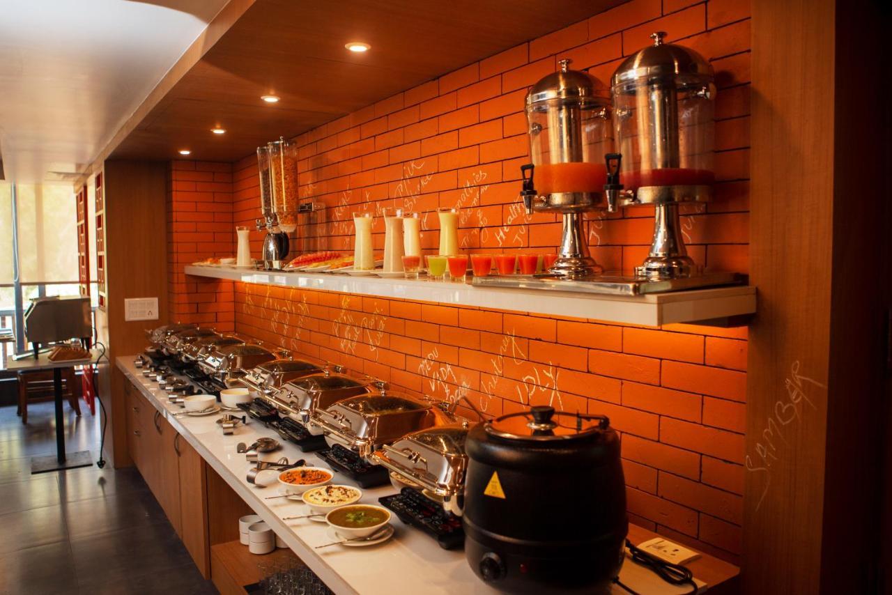 Abhyagama Hotel Digha  Εξωτερικό φωτογραφία
