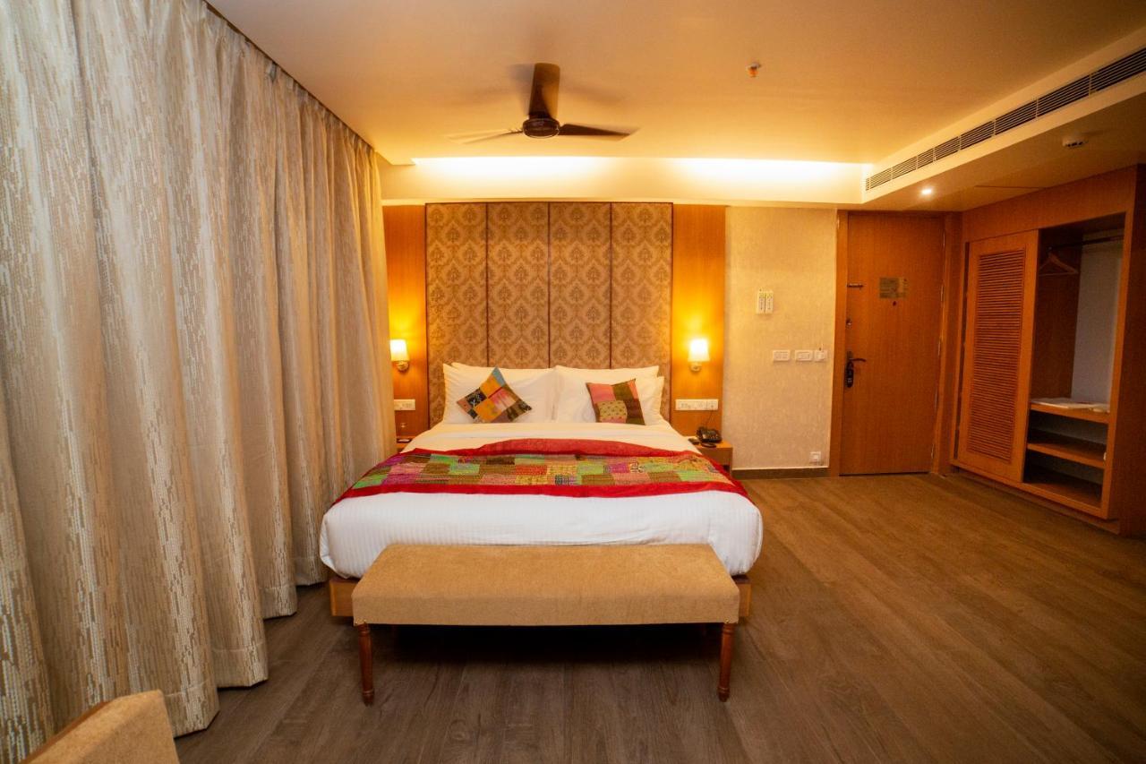 Abhyagama Hotel Digha  Εξωτερικό φωτογραφία