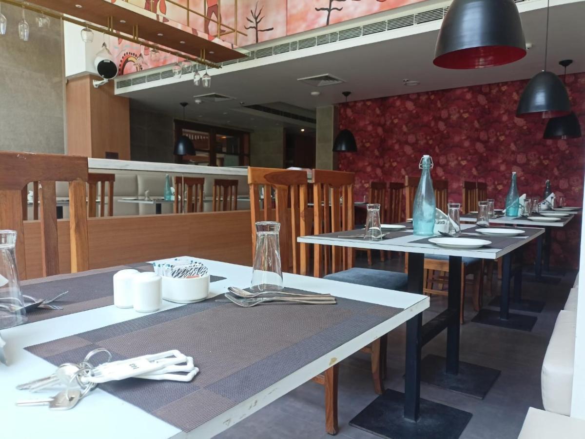 Abhyagama Hotel Digha  Εξωτερικό φωτογραφία