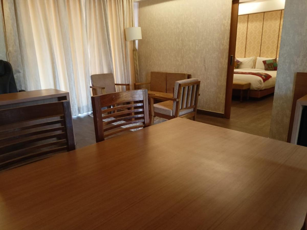 Abhyagama Hotel Digha  Εξωτερικό φωτογραφία
