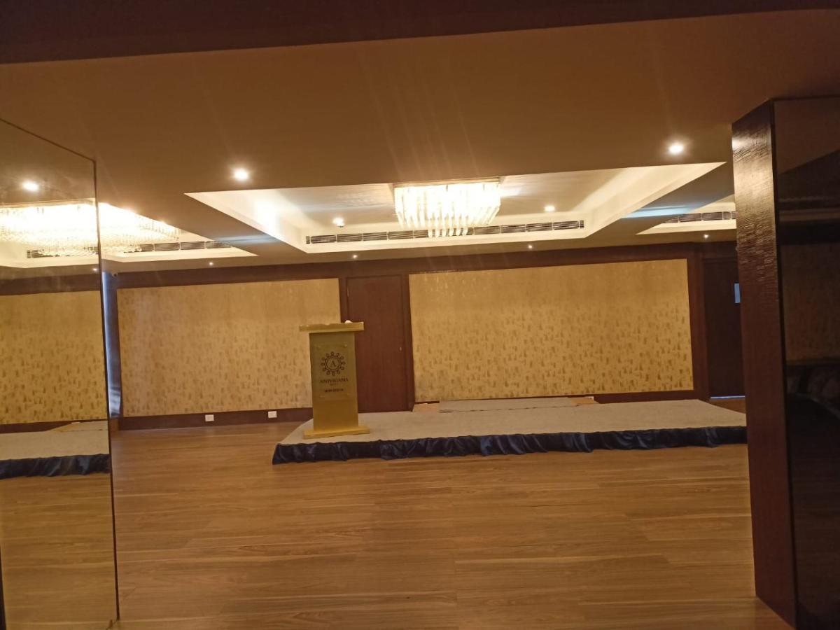 Abhyagama Hotel Digha  Εξωτερικό φωτογραφία