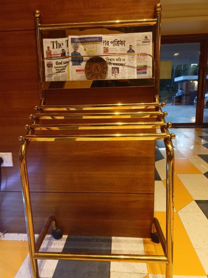 Abhyagama Hotel Digha  Εξωτερικό φωτογραφία