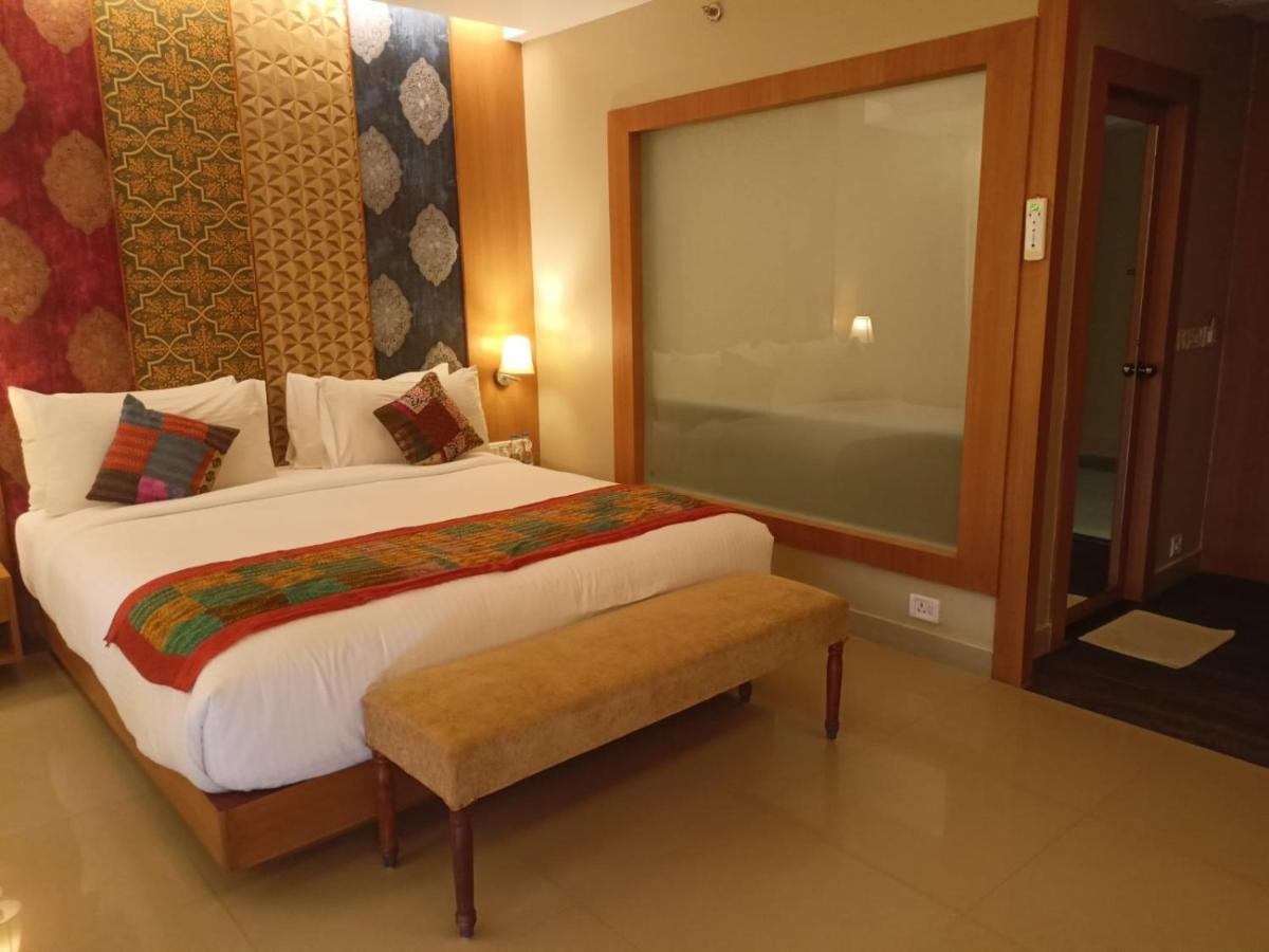Abhyagama Hotel Digha  Εξωτερικό φωτογραφία
