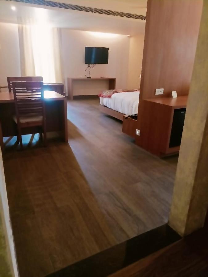 Abhyagama Hotel Digha  Εξωτερικό φωτογραφία