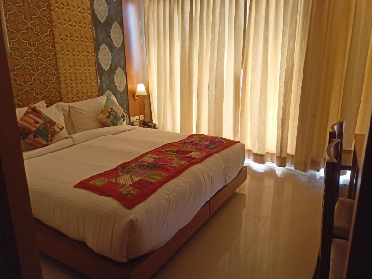 Abhyagama Hotel Digha  Εξωτερικό φωτογραφία