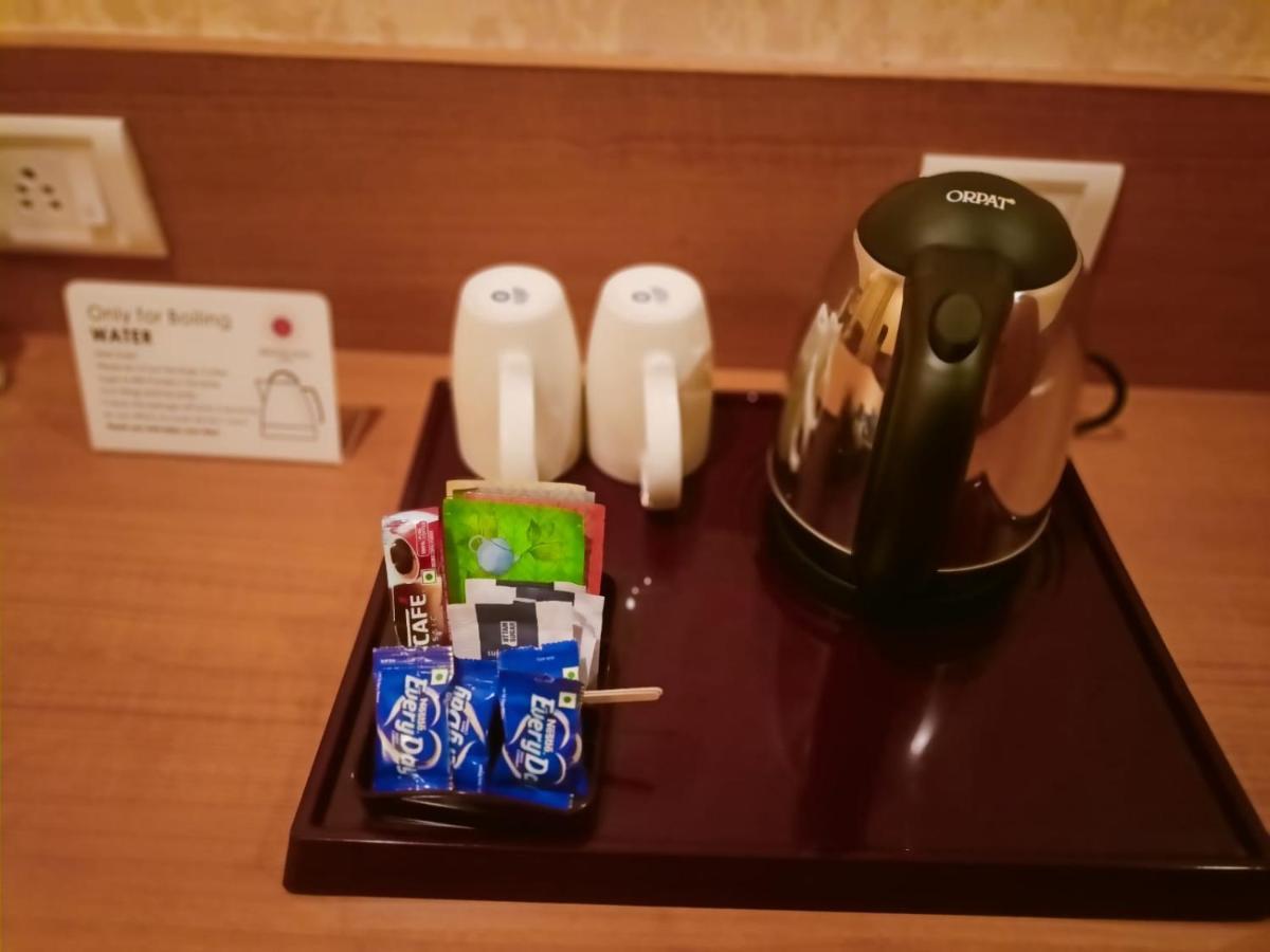 Abhyagama Hotel Digha  Εξωτερικό φωτογραφία