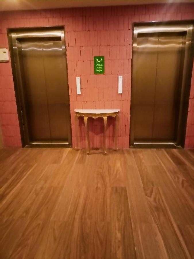 Abhyagama Hotel Digha  Εξωτερικό φωτογραφία