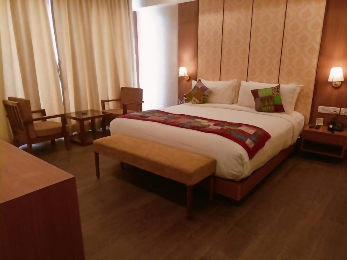 Abhyagama Hotel Digha  Εξωτερικό φωτογραφία