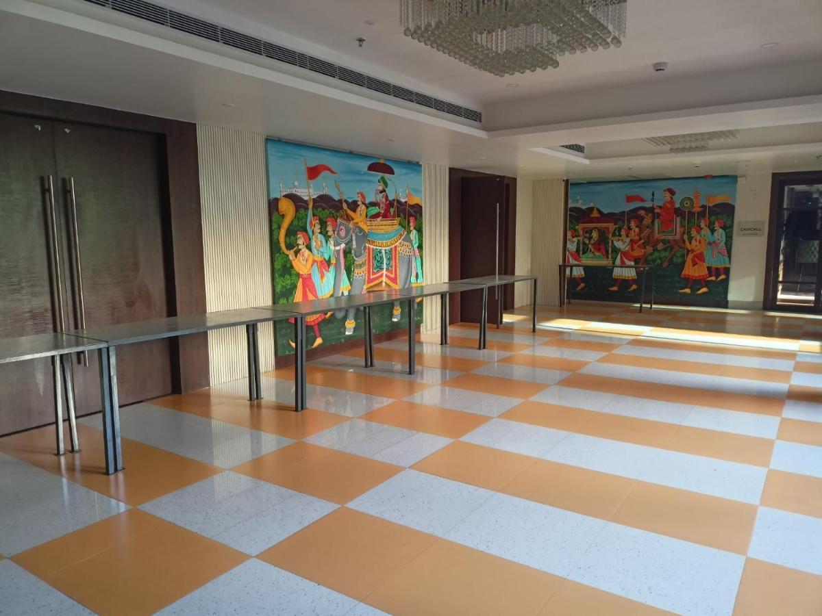Abhyagama Hotel Digha  Εξωτερικό φωτογραφία