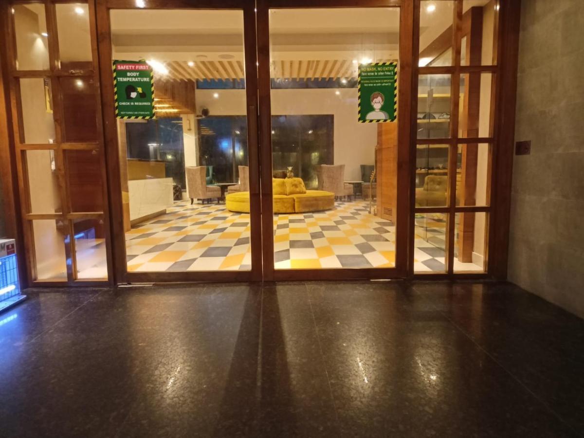 Abhyagama Hotel Digha  Εξωτερικό φωτογραφία