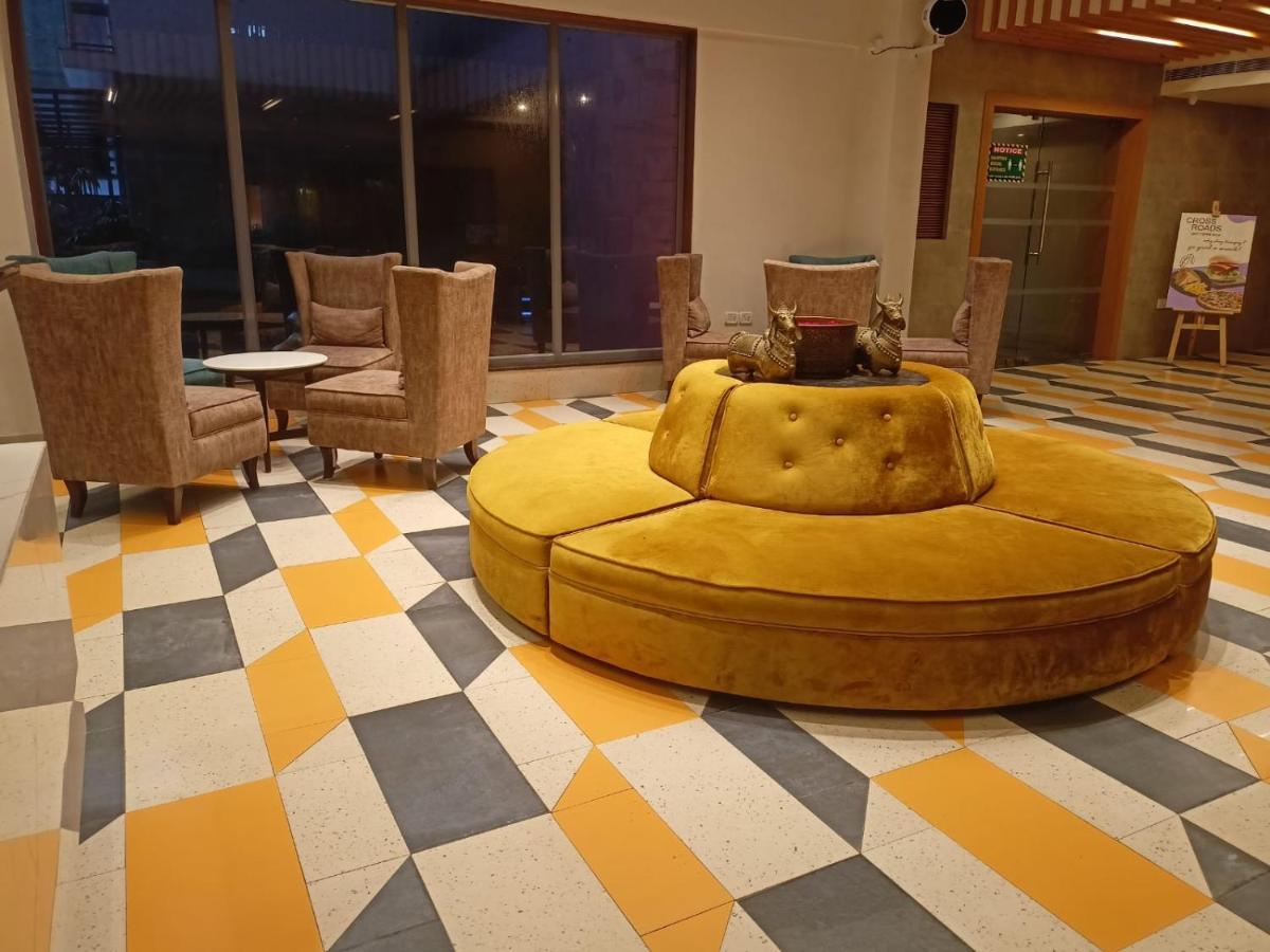 Abhyagama Hotel Digha  Εξωτερικό φωτογραφία