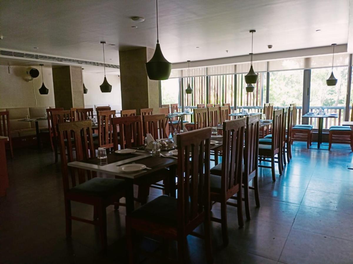Abhyagama Hotel Digha  Εξωτερικό φωτογραφία