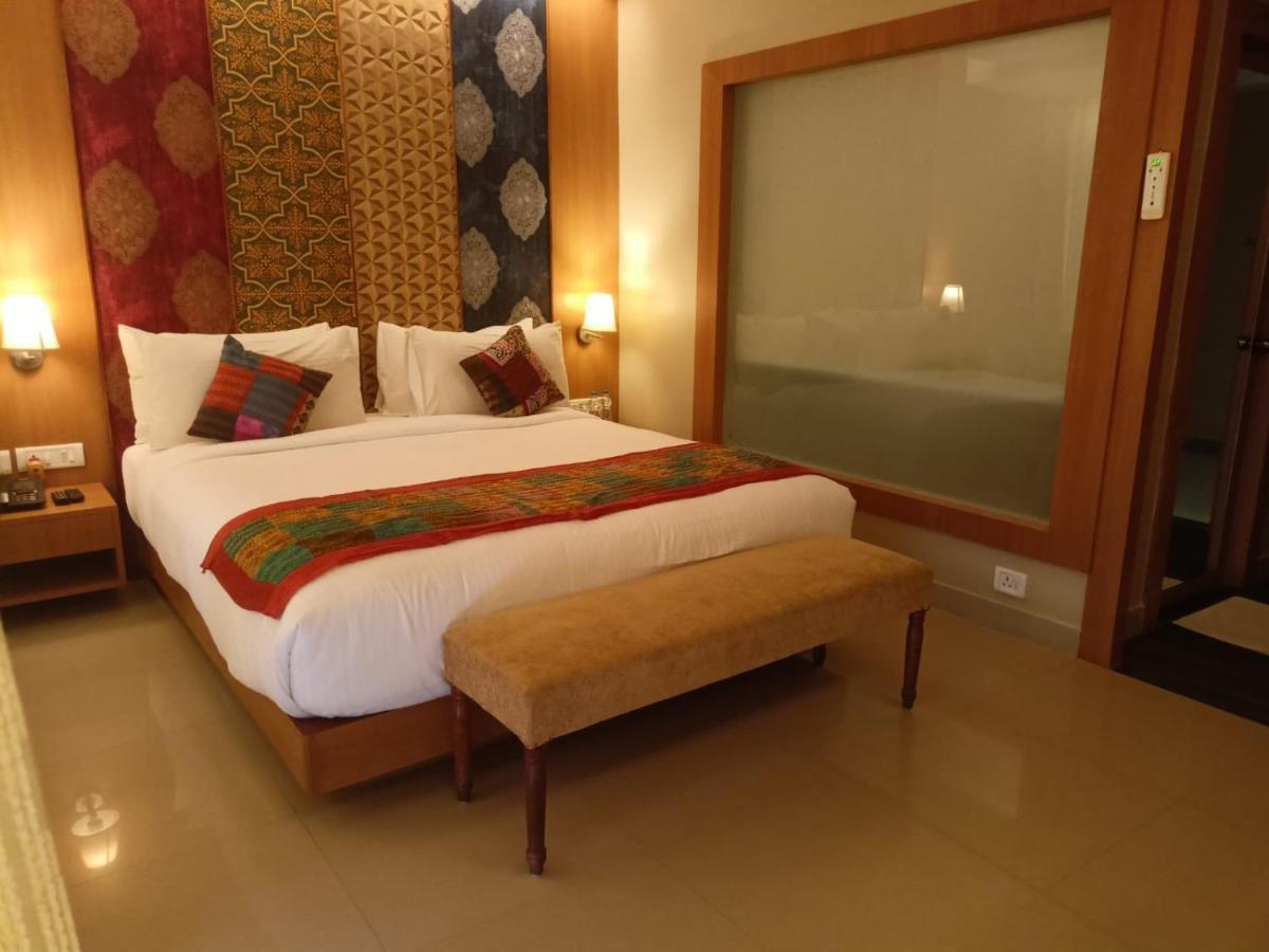 Abhyagama Hotel Digha  Εξωτερικό φωτογραφία