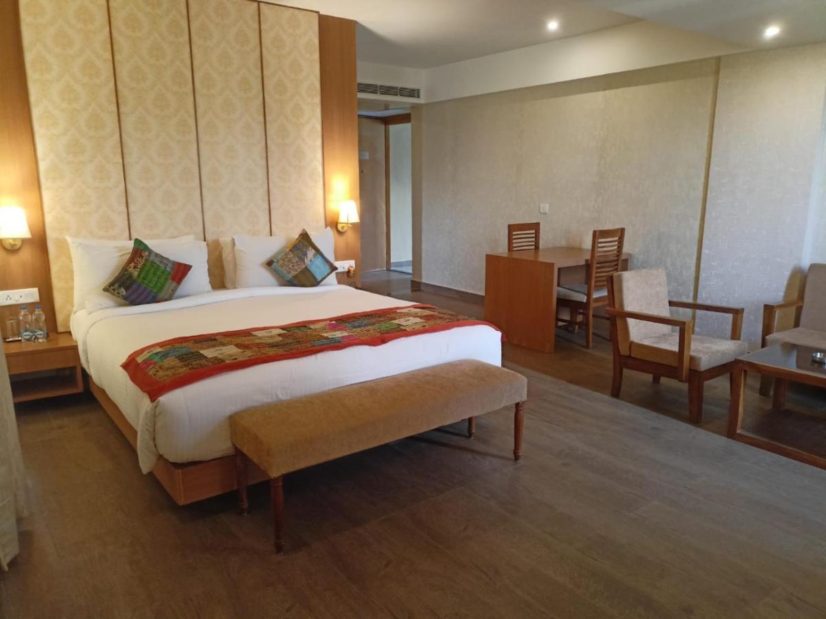 Abhyagama Hotel Digha  Εξωτερικό φωτογραφία
