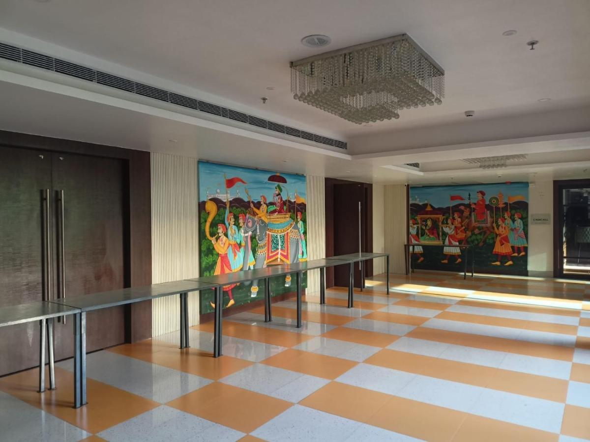 Abhyagama Hotel Digha  Εξωτερικό φωτογραφία