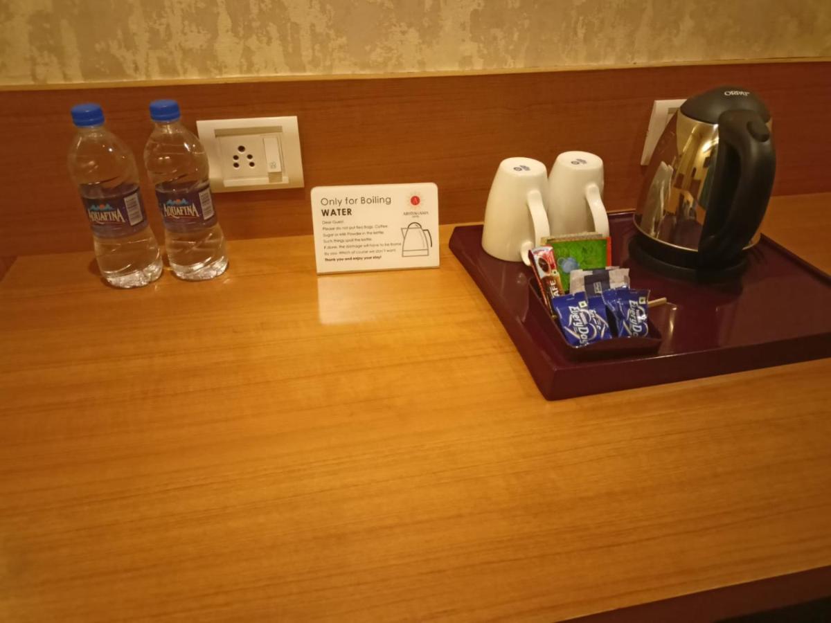 Abhyagama Hotel Digha  Εξωτερικό φωτογραφία