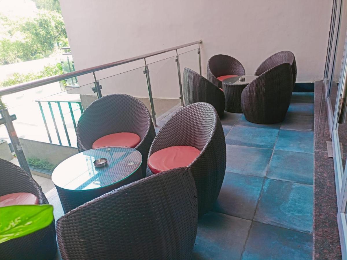 Abhyagama Hotel Digha  Εξωτερικό φωτογραφία