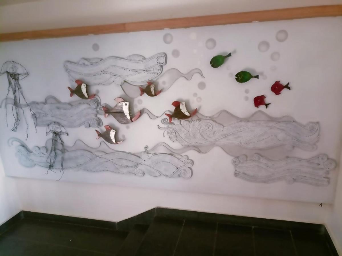 Abhyagama Hotel Digha  Εξωτερικό φωτογραφία