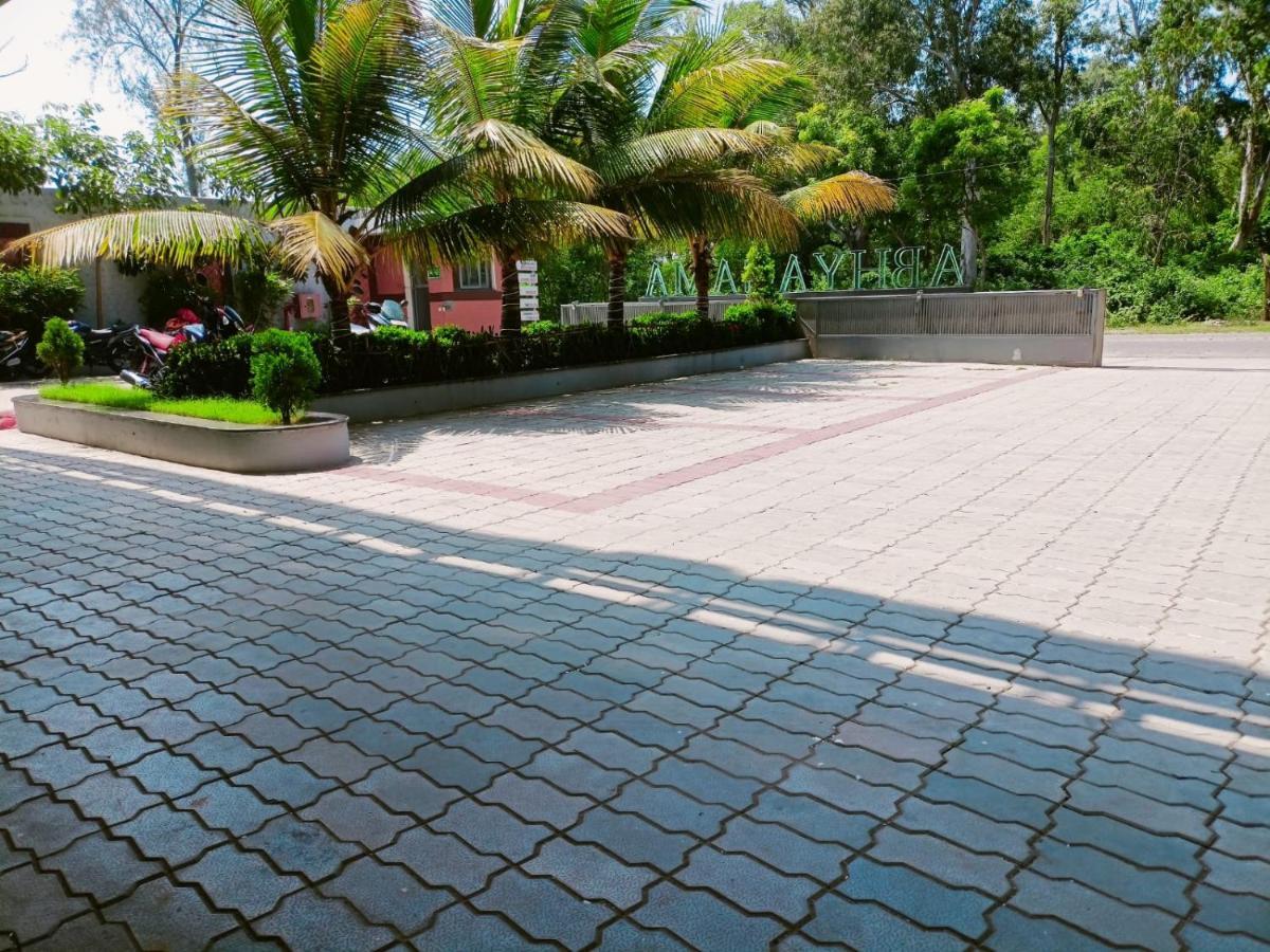 Abhyagama Hotel Digha  Εξωτερικό φωτογραφία